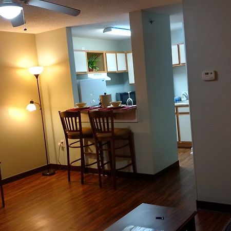 Affordable Suites 잭슨빌 외부 사진
