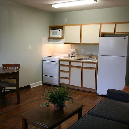 Affordable Suites 잭슨빌 외부 사진