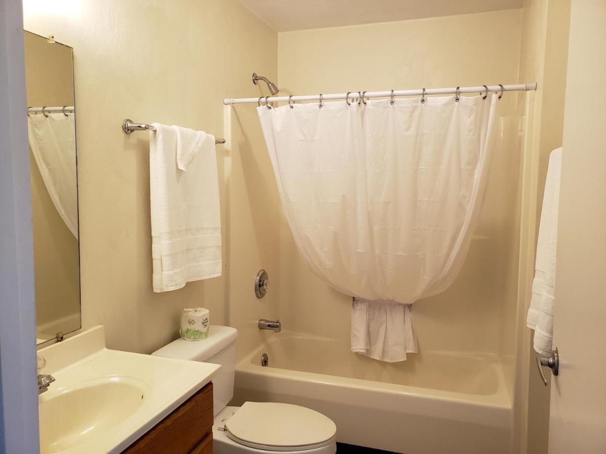 Affordable Suites 잭슨빌 외부 사진