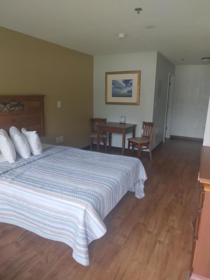 Affordable Suites 잭슨빌 외부 사진