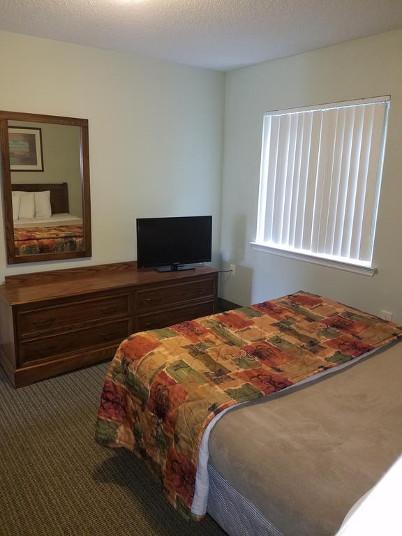 Affordable Suites 잭슨빌 외부 사진