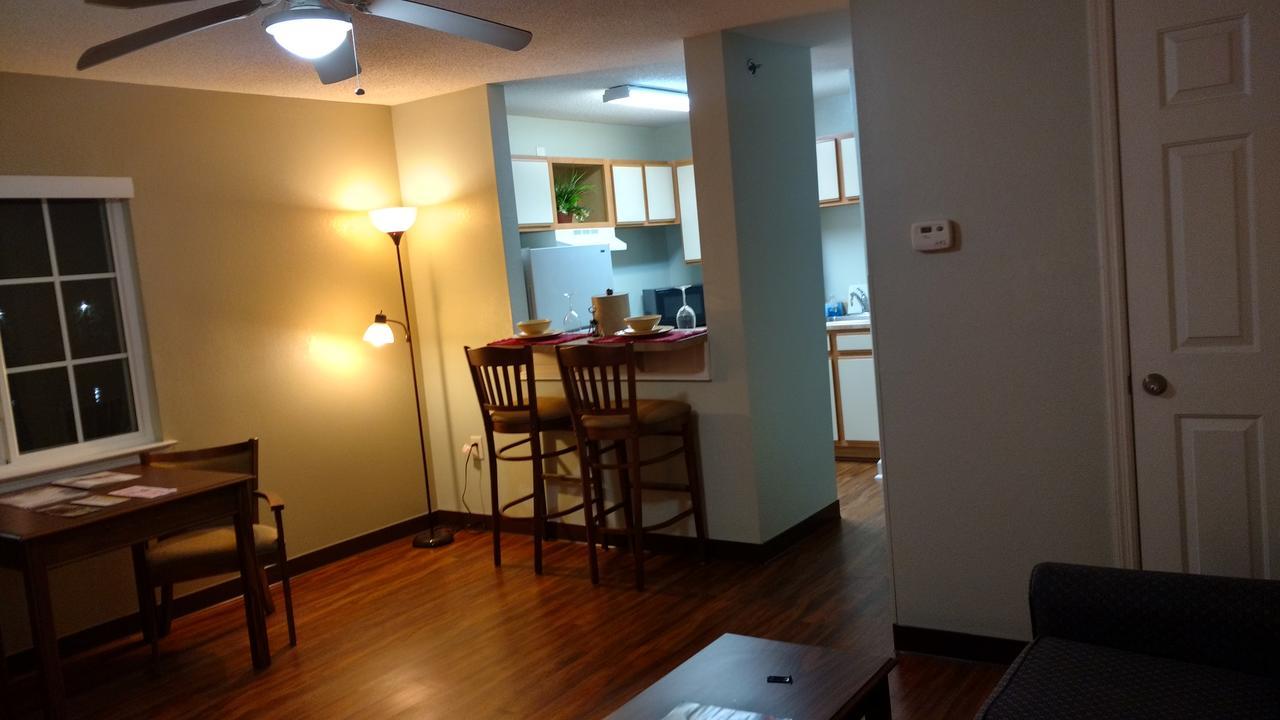 Affordable Suites 잭슨빌 외부 사진