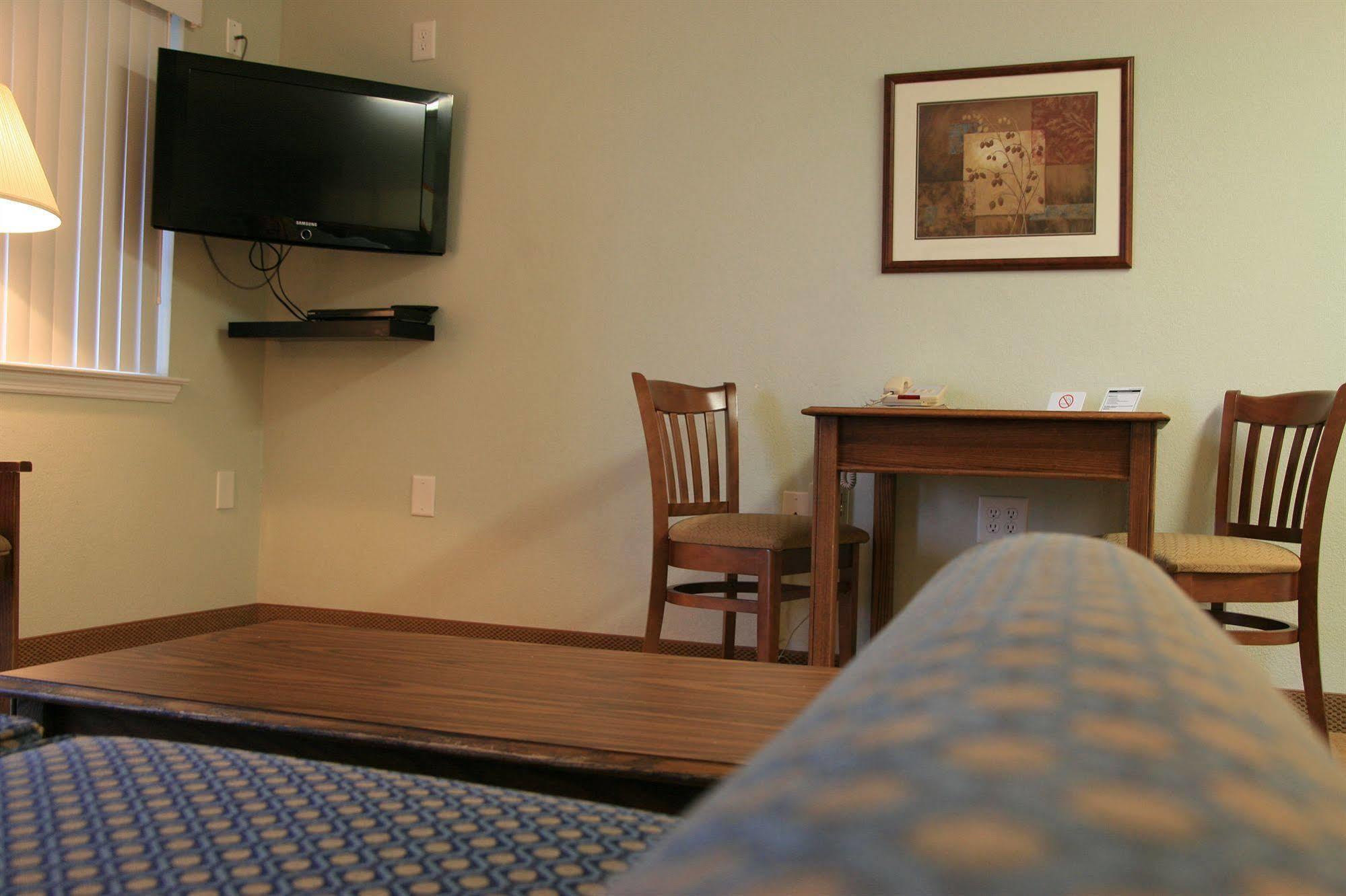 Affordable Suites 잭슨빌 외부 사진