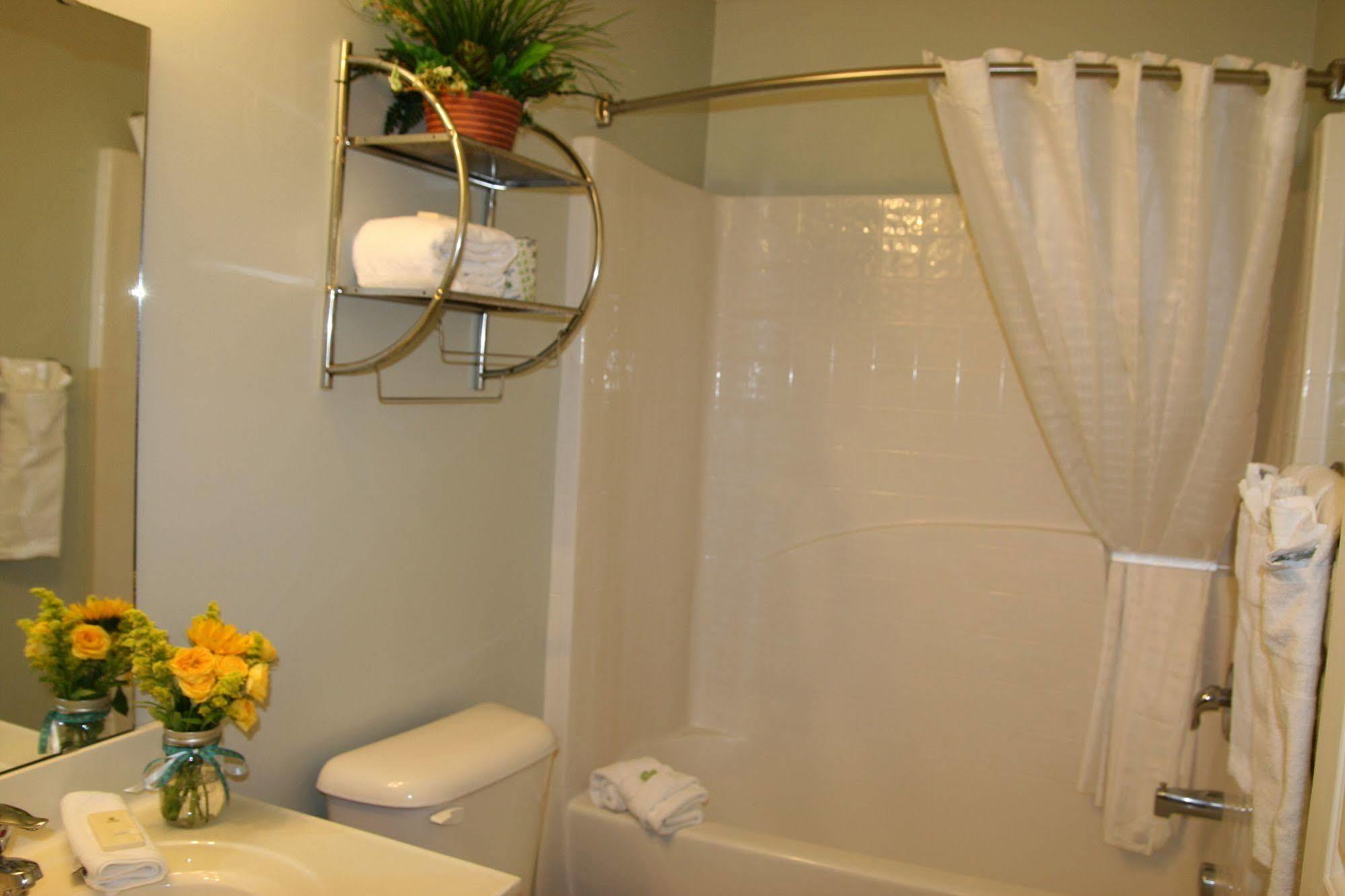 Affordable Suites 잭슨빌 외부 사진
