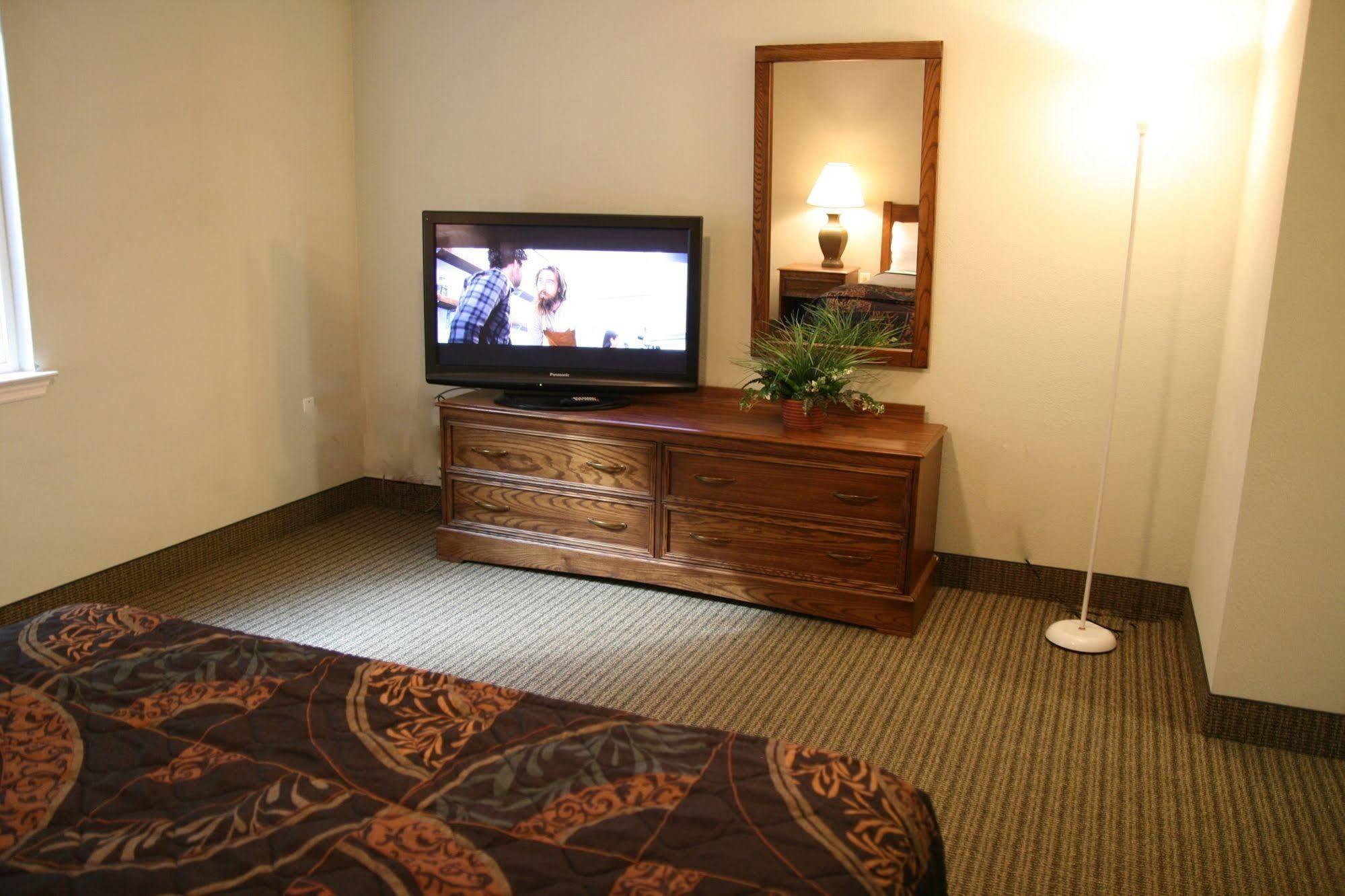 Affordable Suites 잭슨빌 외부 사진