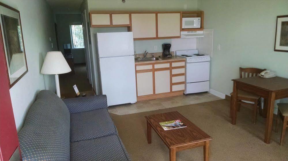 Affordable Suites 잭슨빌 외부 사진