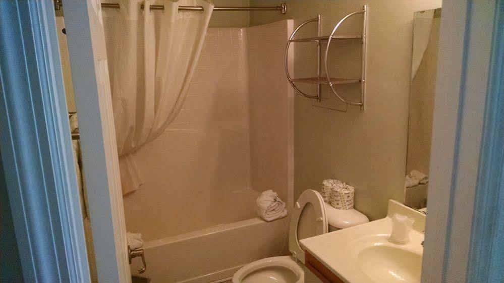 Affordable Suites 잭슨빌 외부 사진